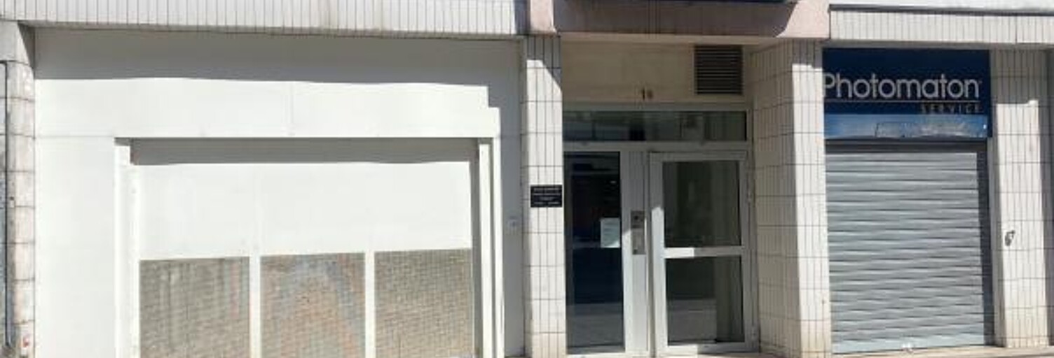 Garage   m² à louer à Tours (37000)