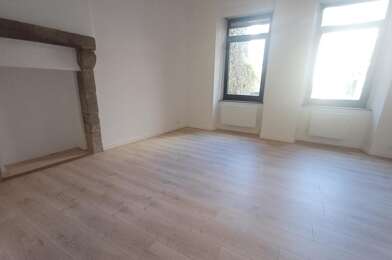 Appartement 1 pièces 500 €
