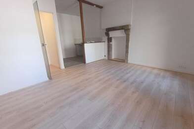 Appartement 1 pièces 500 €