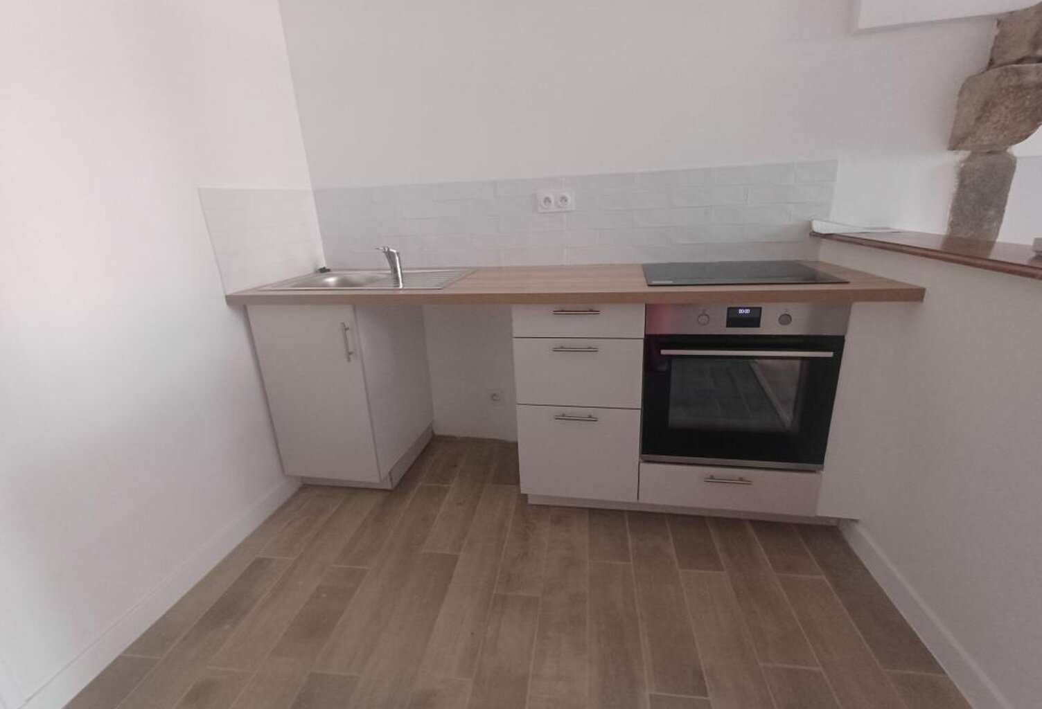Appartement À Louer — photo 1