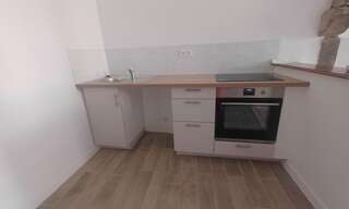 Appartement 1 Pièce 31 m² à louer à Saint-Brieuc (22000)