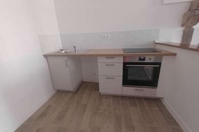 Appartement 1 pièces 500 €