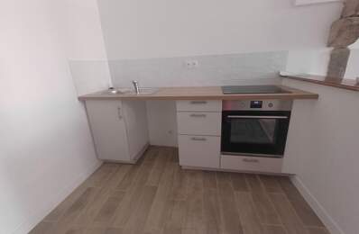 Appartement À Louer — photo du bien