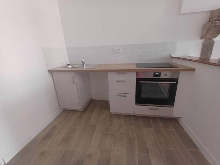 Appartement À Louer — photo 1