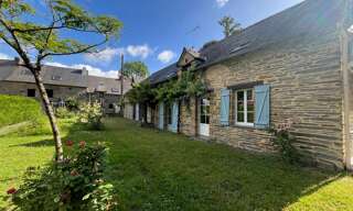 Maison 12 Pièces 300 m² à vendre à Saint-Just (35550)