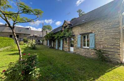 Maison À Vendre — photo du bien