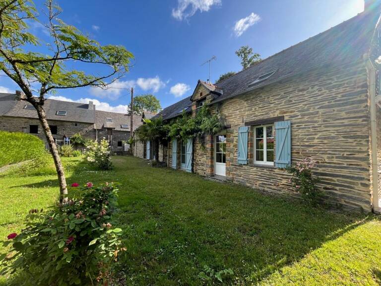 Maison À Vendre — photo 1