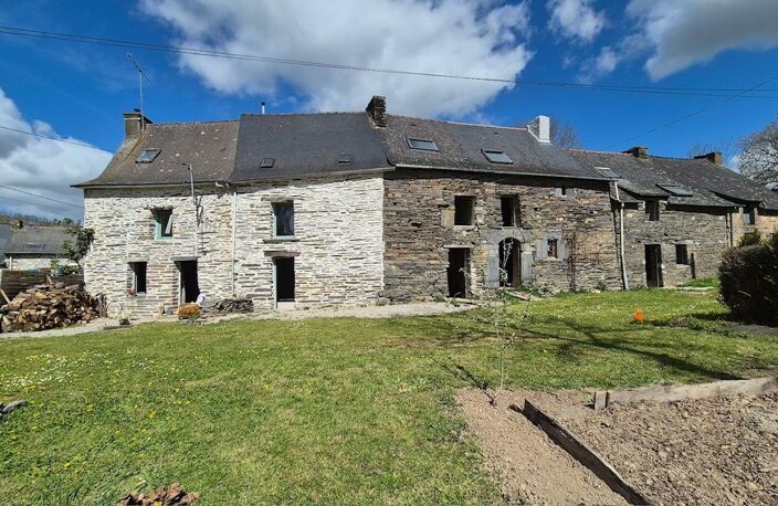 Maison À Vendre — photo 2