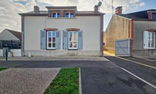 Maison 4 Pièces 65 m² à vendre à Toury (28310)