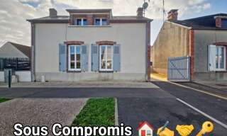 Maison 4 Pièces 65 m² à vendre à Toury (28310)