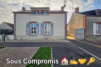 Maison 4 pièces 151200 €