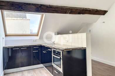 Appartement 1 pièces 505 €