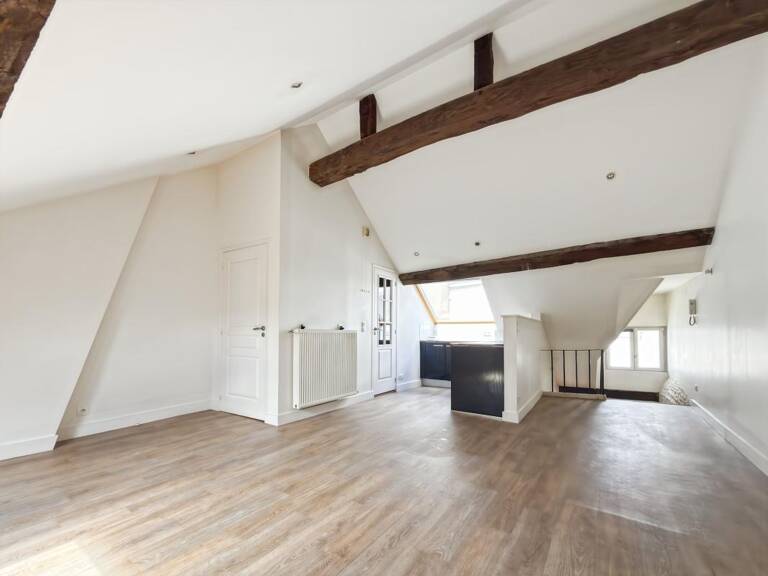 Appartement à louer en centre ville proche des transports   — photo 1