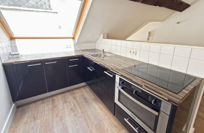 Appartement à louer en centre ville proche des transports 🚆 — photo 2