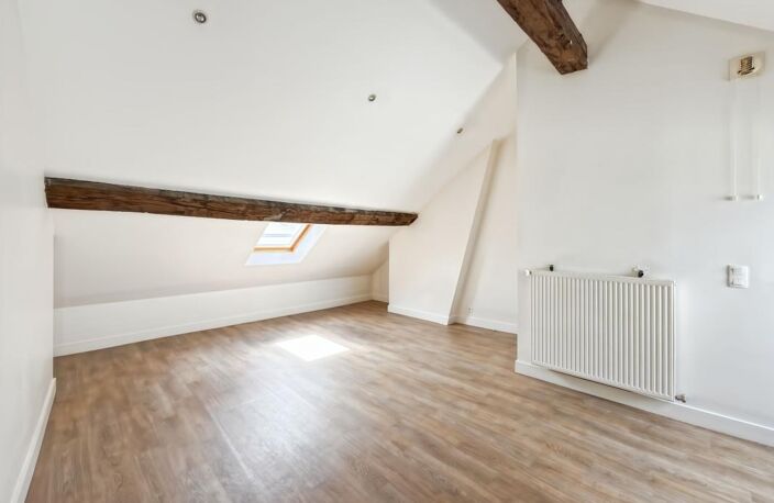 Appartement à louer en centre ville proche des transports 🚆 — photo 3