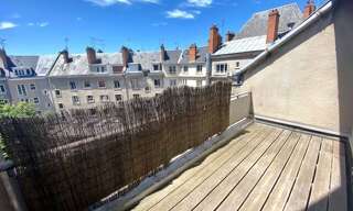 Appartement 2 Pièces 34 m² à louer à Orléans (45000)