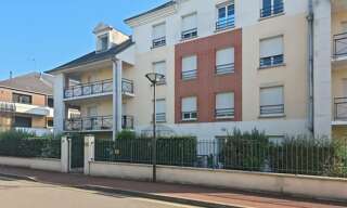 Appartement 2 Pièces 44 m² à louer à Olivet (45160)