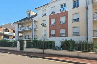 Appartement 2 pièces 760 €