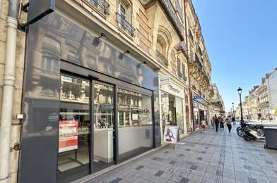 Commerce  2540 €