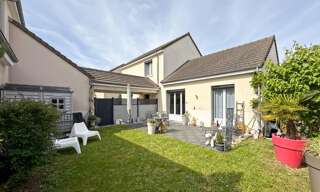 Maison 4 Pièces 100 m² à vendre à Olivet (45160)