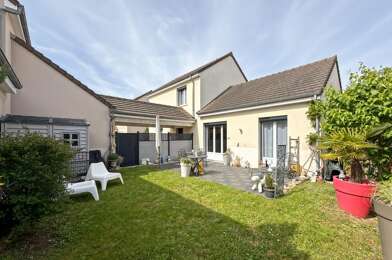 Maison 4 pièces 309000 €