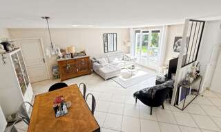 Maison 4 Pièces 100 m² à vendre à Olivet (45160)