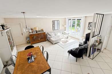 Maison 4 pièces 309000 €