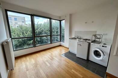Appartement 2 pièces 595 €