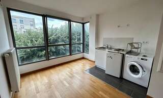 Appartement 2 Pièces 26 m² à louer à Reims (51100)