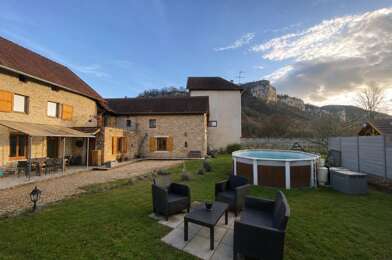 Maison 5 pièces 395000 €