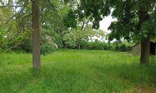 Terrain  412 m² à vendre à Saint-Romain-de-Jalionas (38460)