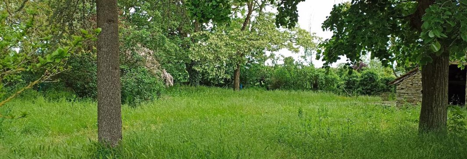 Terrain  412 m² à vendre à Saint-Romain-de-Jalionas (38460)