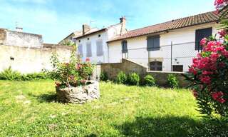 Maison 6 Pièces 170 m² à vendre à Mugron (40250)