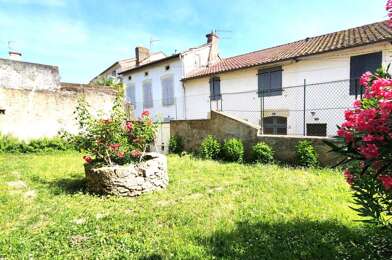 Maison 6 pièces 119900 €