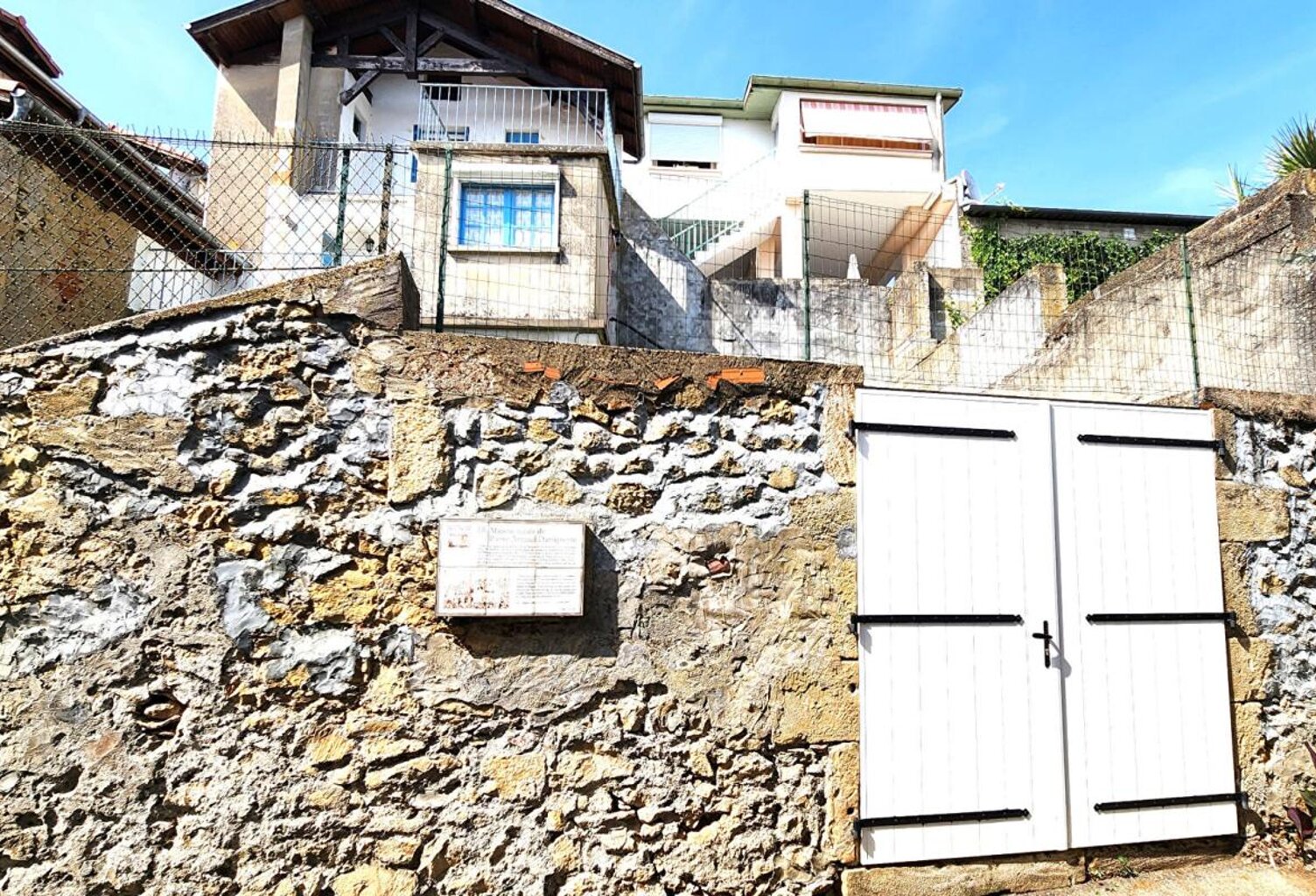 Maison de ville 170 m² - Jardin - Garage — photo 1