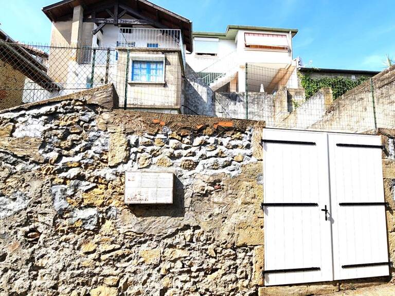 Maison de ville 170 m² - Jardin - Garage — photo 1