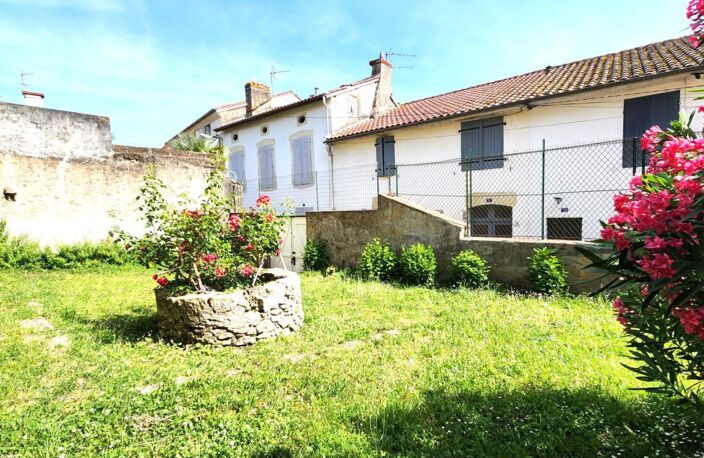 Maison de ville 170 m² - Jardin - Garage — photo 2