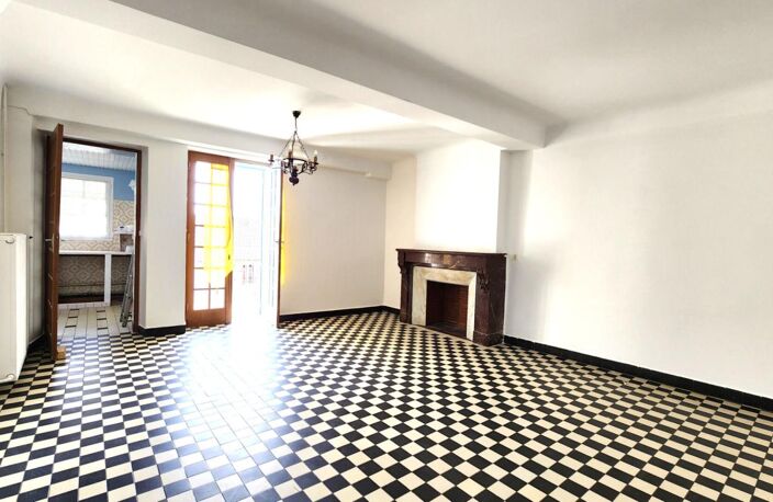 Maison de ville 170 m² - Jardin - Garage — photo 4