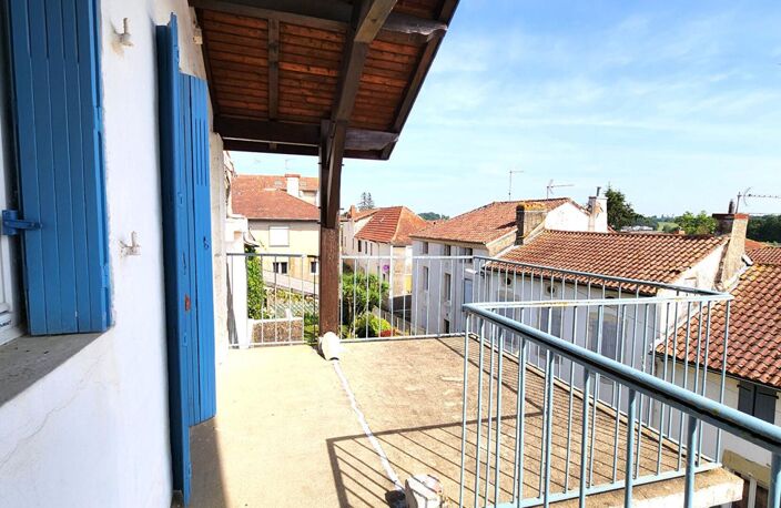 Maison de ville 170 m² - Jardin - Garage — photo 5