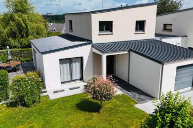 Maison 4 pièces 439900 €