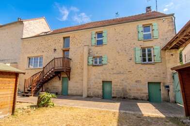 Maison 5 pièces 339000 €