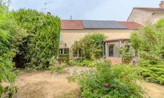 Maison 5 Pièces 141 m² à vendre à Oinville-sur-Montcient (78250)