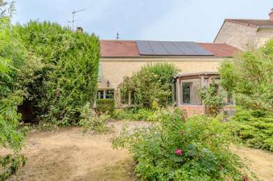 Maison 5 pièces 339000 €