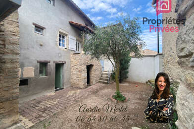Maison 2 pièces 138000 €