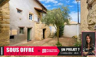 Maison 2 Pièces 70 m² à vendre à Artonne (63460)