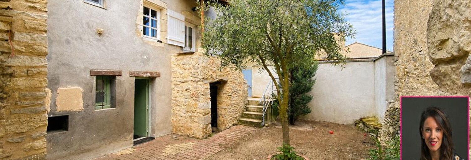 Maison 2 Pièces 70 m² à vendre à Artonne (63460)