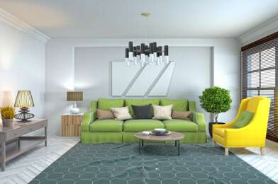Appartement 4 pièces 379000 €