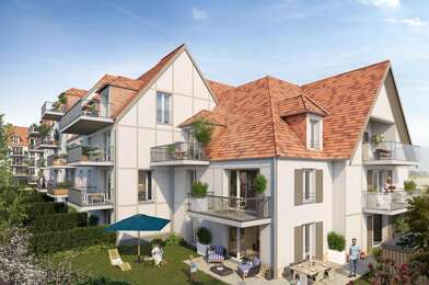 Appartement 2 pièces 247000 €