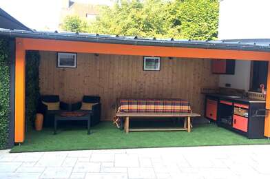 Maison 7 pièces 349999 €