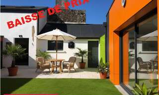 Maison 7 Pièces 190 m² à vendre à Lanvollon (22290)